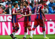 开云平台-绿茵双线奇观，英超争冠生死夜，洪都拉斯压哨绝杀震动乌克兰