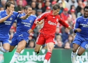 开云体育中国官网-英超争冠之夜，戈贝尔发挥堪称完美