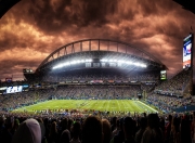 开云体育视频直播-牙买加闪电与马竞铁血，F1年度争冠的跨界启示