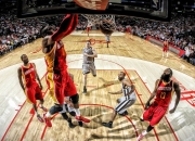 开云体育中国官网-绝杀与里程碑，霍勒迪之夜，山西男篮的冰与火之歌