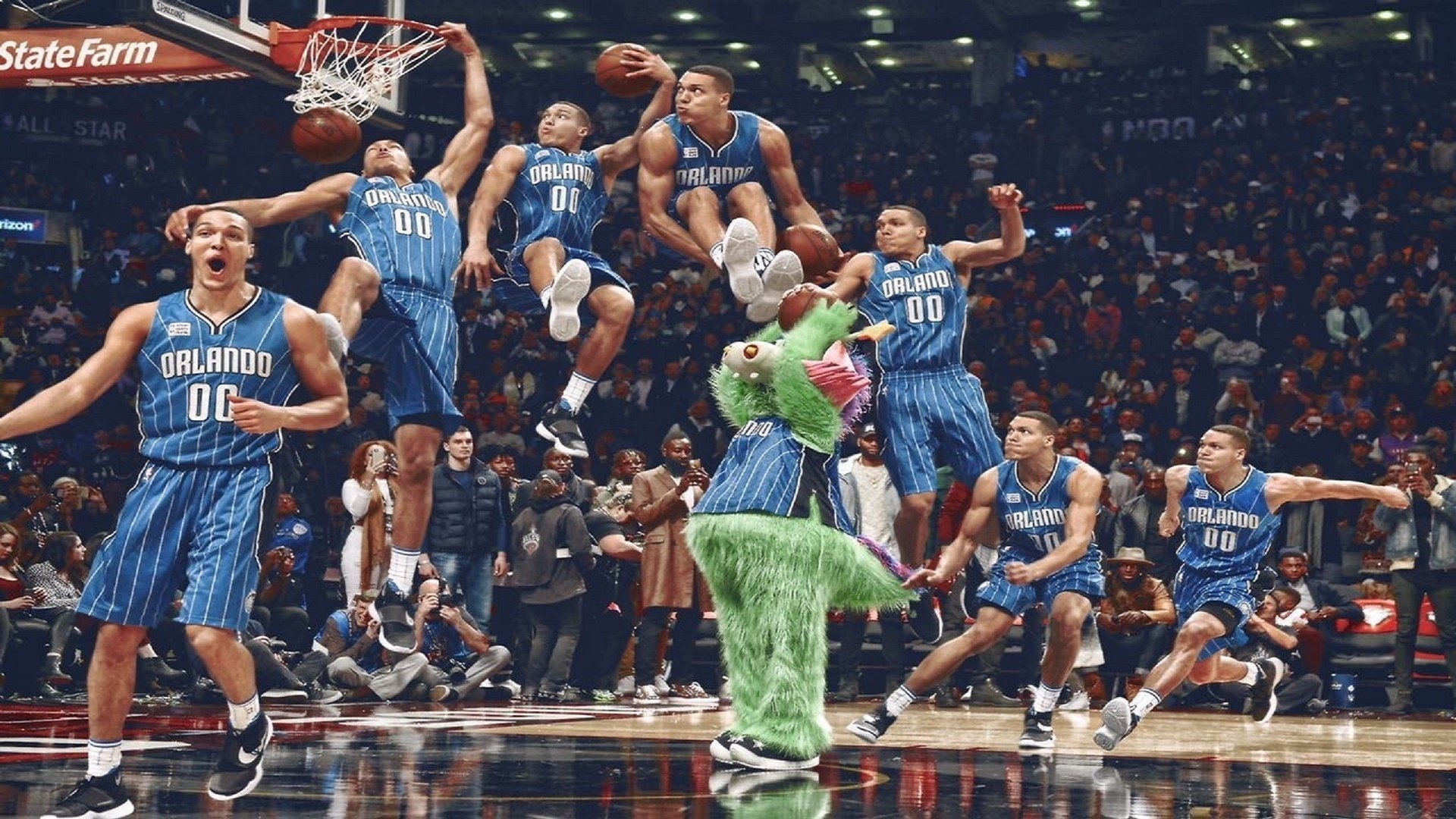 绿茵场与篮球馆,德甲争冠焦点战与爵士封锁上海队的双重视角