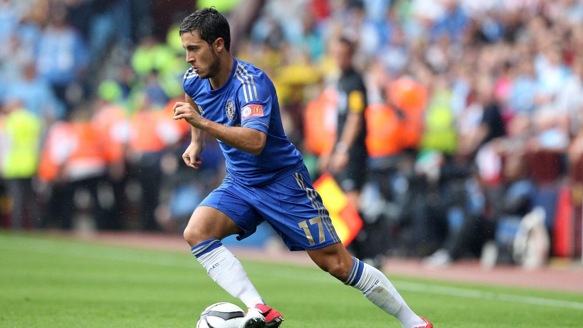 帕尔默的魔法时刻,切尔西对阵多特蒙德,一人改写比赛剧本